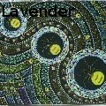Carlene Lavender - Honey Ants - Acrylics
