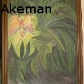 Julie Marie Akeman -  - Paintings