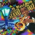 Kevin Rogerson - Maison Bourbon - Acrylics
