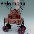 Laura Balombini -  - Sculpture